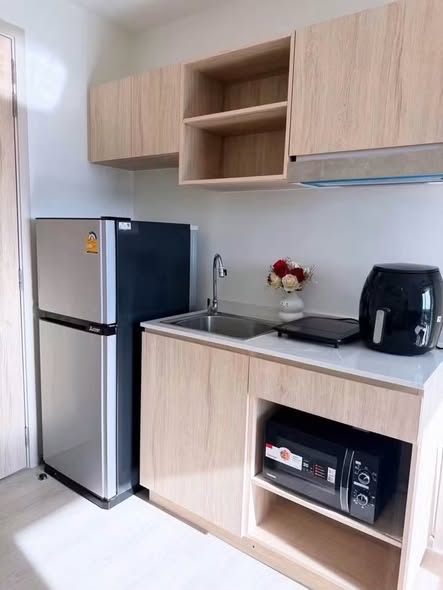 NUE Noble Srinakarin Lasalle นิว โนเบิล ศรีนครินทร์ – ลาซาล