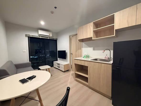 NUE Noble Srinakarin Lasalle นิว โนเบิล ศรีนครินทร์ – ลาซาล
