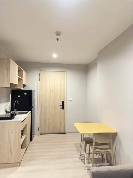 room interior of NUE Noble Srinakarin Lasalle นิว โนเบิล ศรีนครินทร์ – ลาซาล