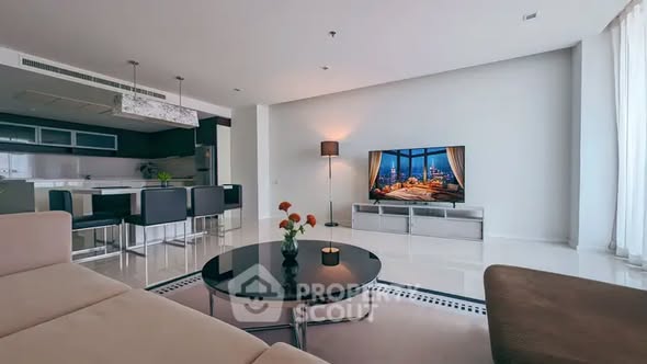 living room of Null Pointer Lab
