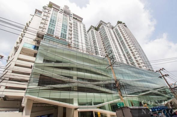 Nusasiri Grand Condo