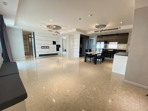 Nusasiri Grand Condo