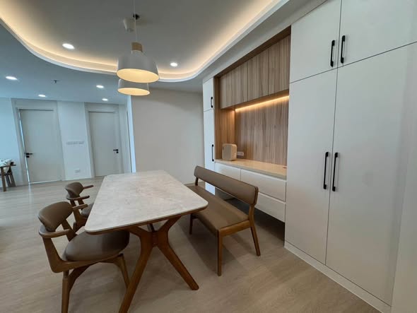Nusasiri Grand Condo