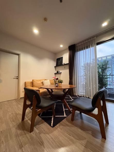 living room and room interior of Nye by Sansiri