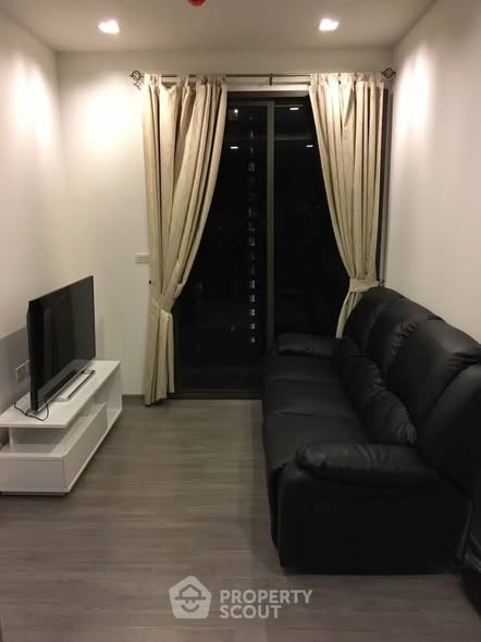 living room and room interior of Nye by Sansiri
