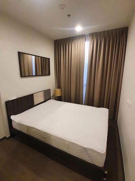 bedroom of Oka Haus