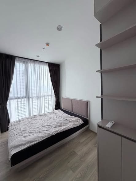 bedroom of Oka Haus