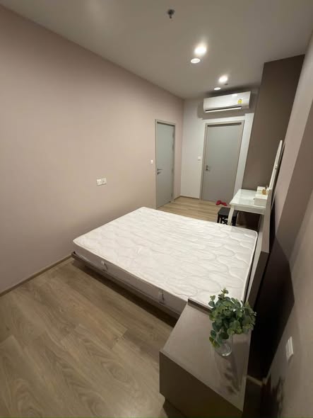 bedroom of Oka Haus