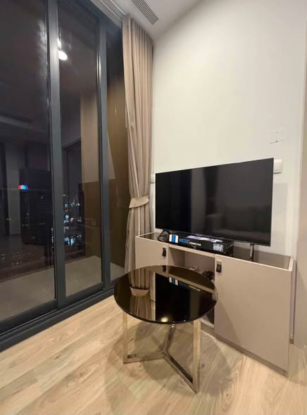 living room of Oka Haus