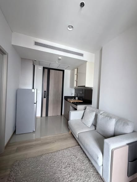 living room and room interior of Oka Haus