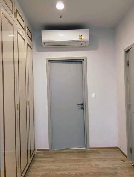 room interior of Oka Haus
