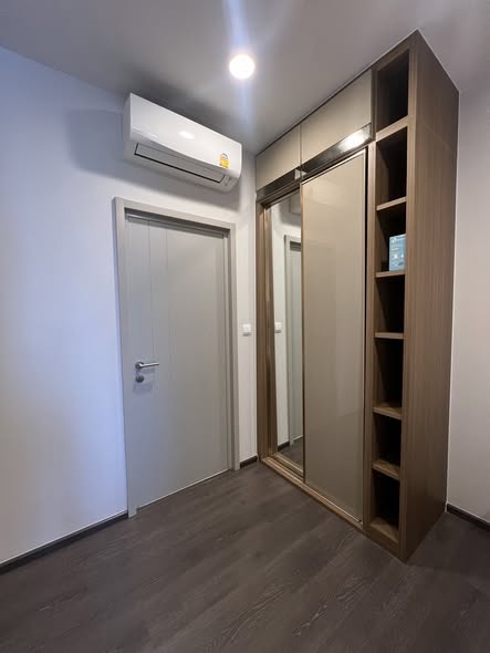 room interior of Oka Haus