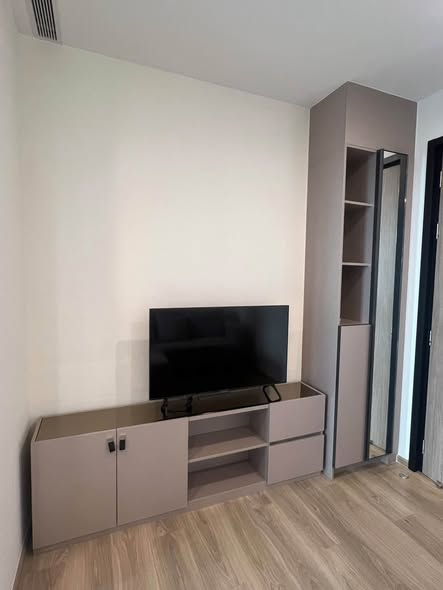 room interior of Oka Haus