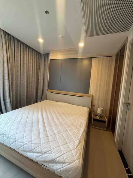 bedroom of One9Five Asoke – Rama 9