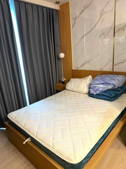 bedroom of One9Five Asoke – Rama 9