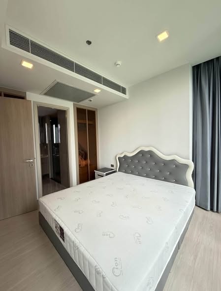 bedroom of One9Five Asoke – Rama 9