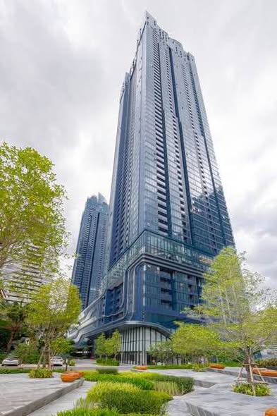 One9Five Asoke – Rama 9