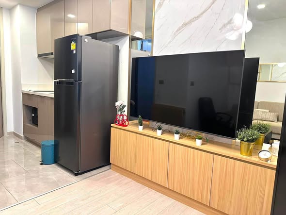 One9Five Asoke – Rama 9
