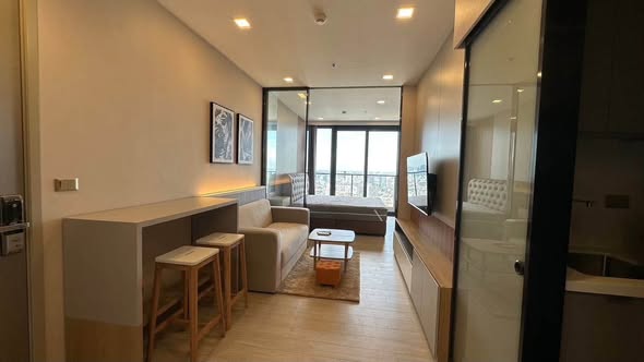 One9Five Asoke – Rama 9
