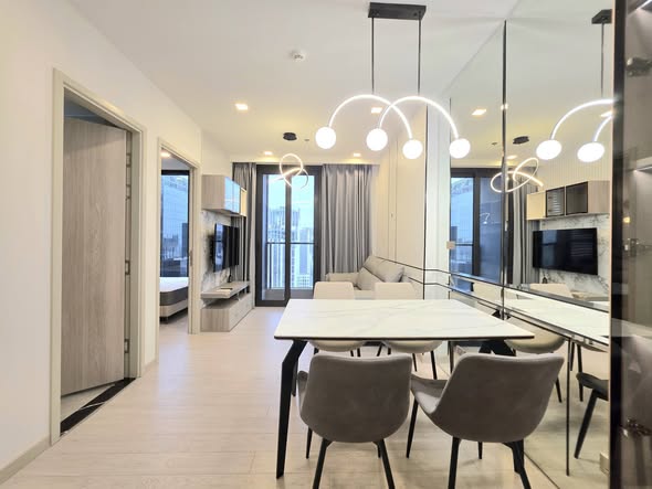 One9Five Asoke – Rama 9