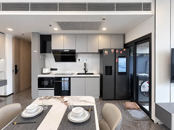 One9Five Asoke – Rama 9