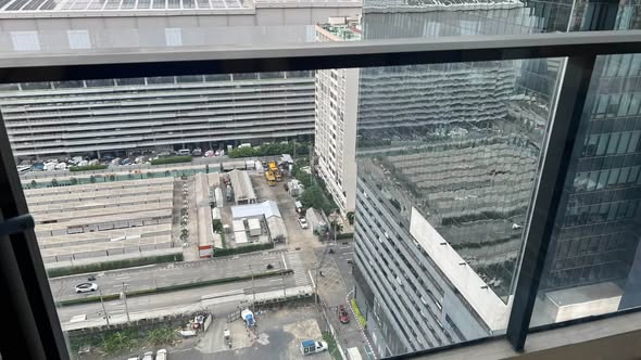 One9Five Asoke – Rama 9