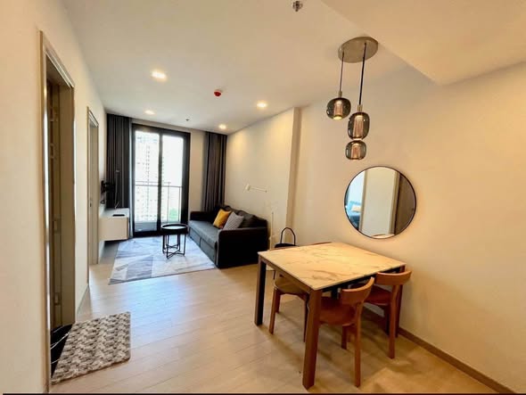 One9Five Asoke – Rama 9