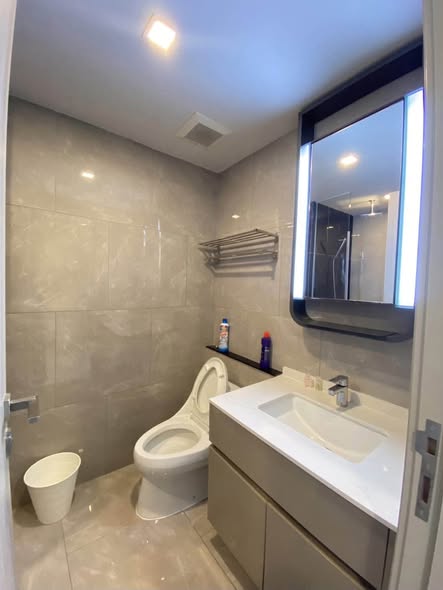 One9Five Asoke – Rama 9