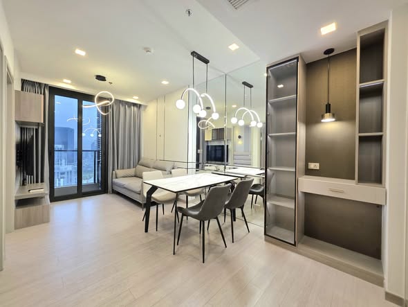 One9Five Asoke – Rama 9