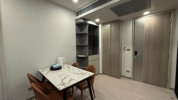 One9Five Asoke – Rama 9