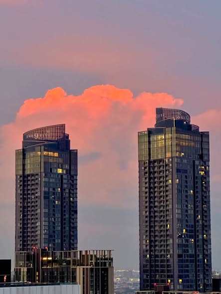One9Five Asoke – Rama 9