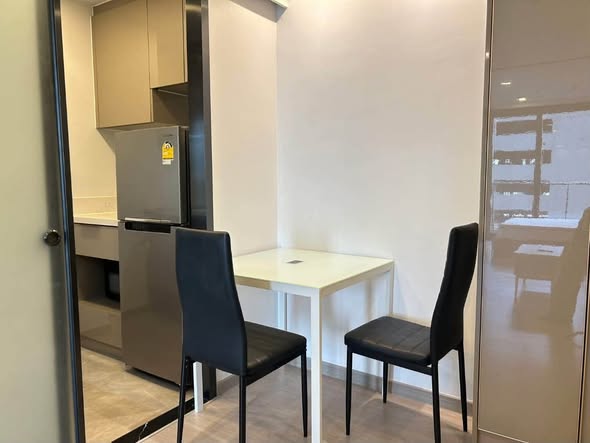 One9Five Asoke – Rama 9
