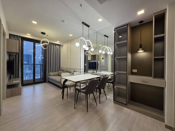 One9Five Asoke – Rama 9
