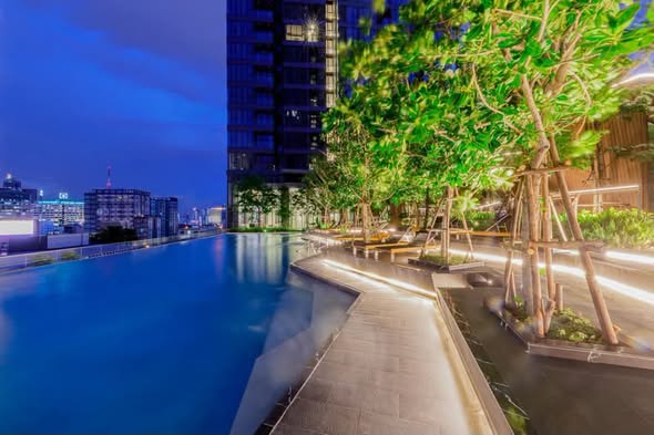 One9Five Asoke – Rama 9