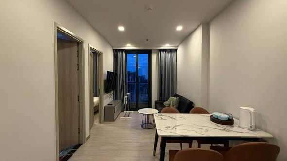 One9Five Asoke – Rama 9