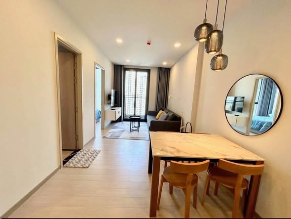 One9Five Asoke – Rama 9