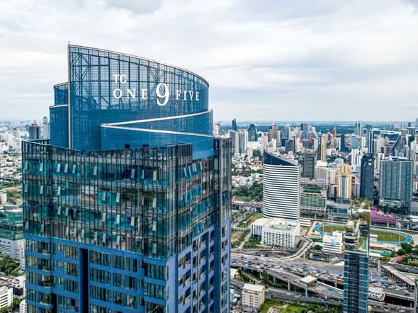One9Five Asoke – Rama 9