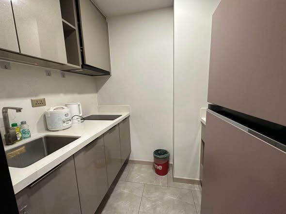One9Five Asoke – Rama 9