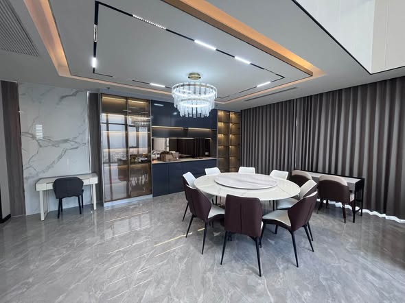 One9Five Asoke – Rama 9