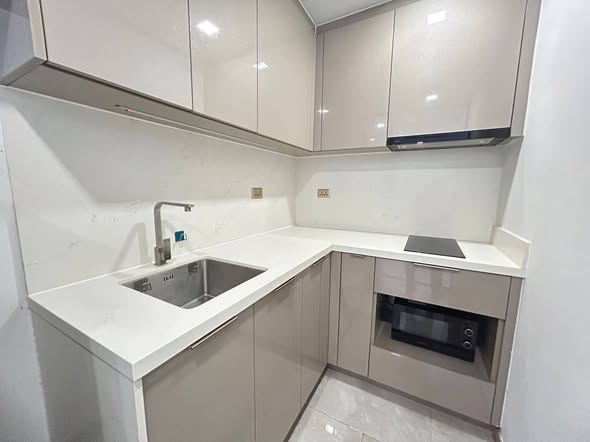 kitchen of One9Five Asoke – Rama 9