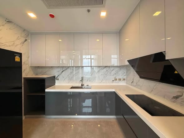 kitchen of One9Five Asoke – Rama 9