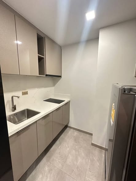 kitchen of One9Five Asoke – Rama 9