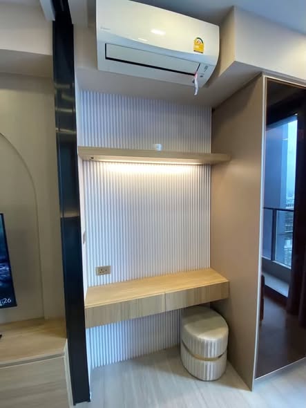 kitchen of One9Five Asoke – Rama 9