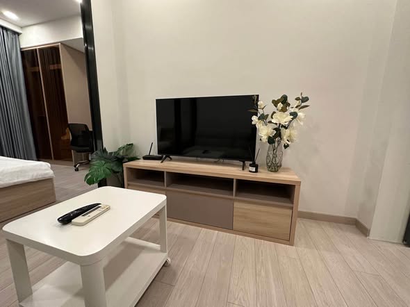 living room and bedroom and room interior of One9Five Asoke – Rama 9