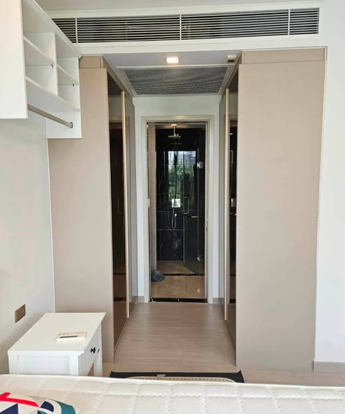 room interior of One9Five Asoke – Rama 9