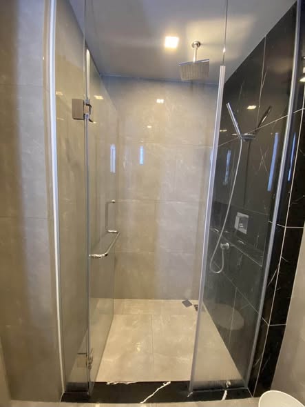 room interior of One9Five Asoke – Rama 9