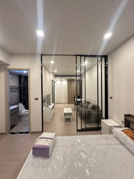 room interior of One9Five Asoke – Rama 9