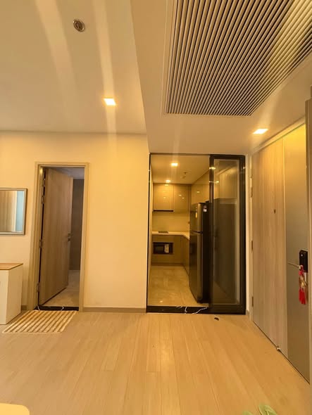 room interior of One9Five Asoke – Rama 9