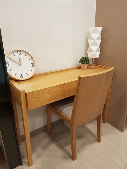 room interior of One9Five Asoke – Rama 9