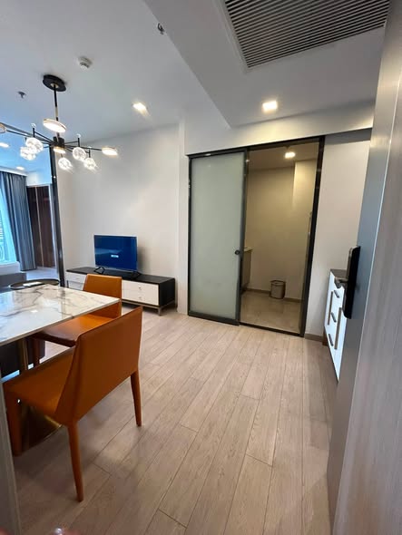 room interior of One9Five Asoke – Rama 9